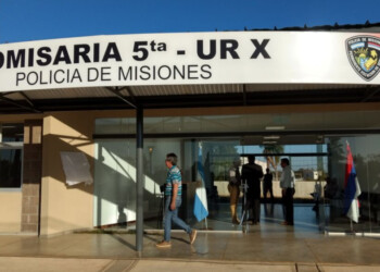 Investigan presunto secuestro de una adolescente cuando iba a la escuela