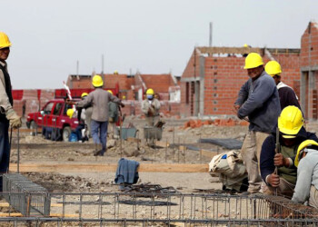 A pedido de las constructoras: crean un nuevo índice para redeterminar costos