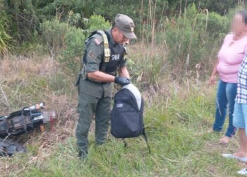 Secuestran varios kilos de cocaína y marihuana en Misiones