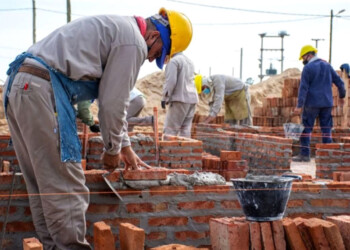 El sector de la Construcción advierte que el 2024 “está irremediablemente perdido”