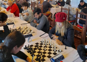 Ajedrez: Wanda tiene todo listo para recibir un nuevo torneo IRT