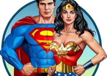 Cromoterapia: Ese héroe que todos llevamos dentro