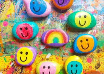 Cromoterapia: El ruido distrae, el silencio nos conecta