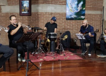 El quinteto “King Tet” se presenta este viernes en Posadas