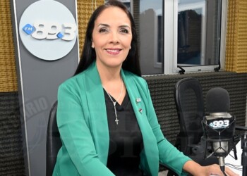 Daniela López negó errores en liquidaciones de los docentes