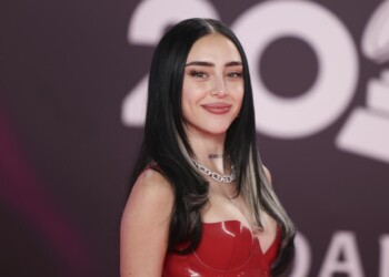 Quién es el jugador de River que habría conquistado el corazón de Nicki Nicole