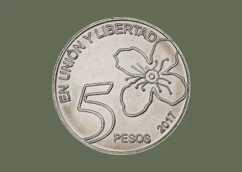 Pagan hasta 1.200 dólares por una moneda de $5: cómo reconocerla