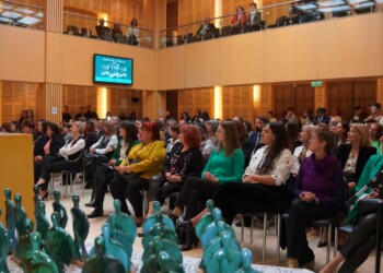 “El Ángel de la Selva”: 30 misioneras recibieron la distinción Marta Teodora Schwarz