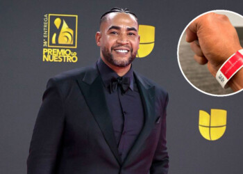 Don Omar reveló que tiene cáncer y dejó un mensaje a sus seguidores