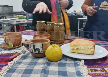 Alfajores, pizzas, dulces y budines 100% hechos con mandioca concursaron en Posadas: mirá las recetas