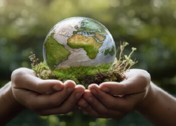 Ecosanación y Ecoansiedad