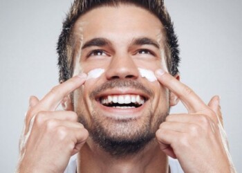 Los hombres y su estética