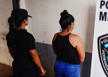 Empleada infiel se transfirió más de un millón de la cuenta de su jefe