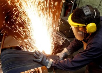 Quince actividades económicas llevan una década sin generar empleo en Argentina