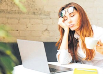 ¿En qué se nos va la energía?