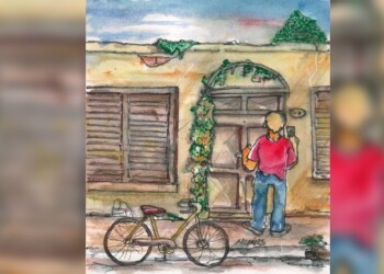 Escritores de Misiones: Esto no es un cuento