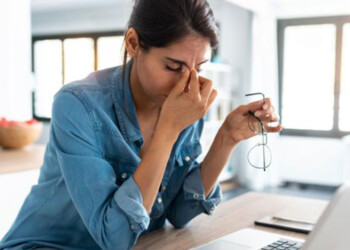 ¿Qué pasa cuando estamos estresados y cómo impacta en nuestro cuerpo?