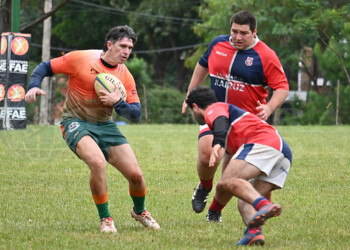 Lomas y Centro se enfrentarán por la cuarta fecha del Regional de Ascenso