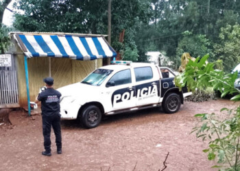 Investigan presunto suicidio del padrastro de Atriel, el niño torturado y asesinado en San Vicente