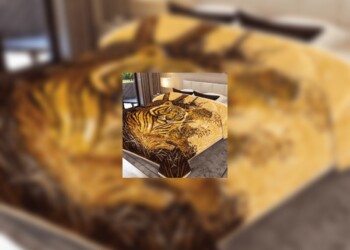 Se viene el invierno: cuánto cuestan las frazadas en Encarnación