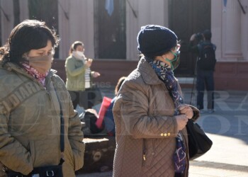 A qué hora comienza el invierno este jueves y cómo estarán las temperaturas en Misiones durante esta estación