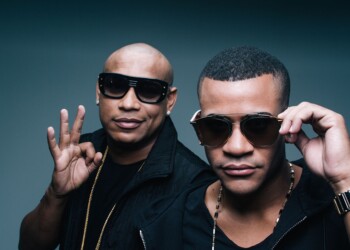 “Eres tú”, el nuevo hit de Gente de Zona