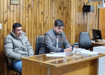 “Rolando Castillo molestaba a todos, estaba agresivo y alcoholizado”