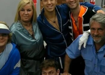 Gran Hermano: quién es la nueva participante eliminada