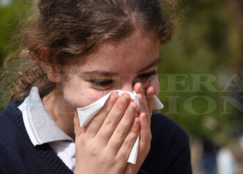Se retrasó el pico de bronquiolitis y hoy predomina la gripe A
