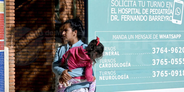 IRAB. El Programa de Infecciones Respiratorias Aguadas Bajas (IRAB) hace el seguimiento de los niños de 0 a 6 años.