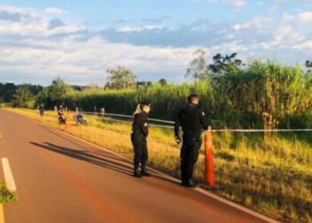 Detuvieron al presunto homicida de Camargo en San Pedro