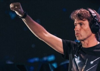 Hernán Cattaneo habló luego de la muerte de la misionera que se intoxicó con éxtasis en su show