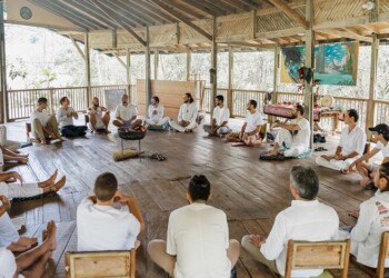 Aumentan los círculos de hombres evolucionantes