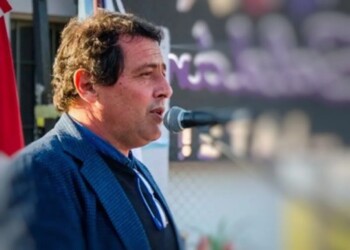 Investigan a un ex intendente por lavado: ganó 260 veces en el casino y cinco la lotería