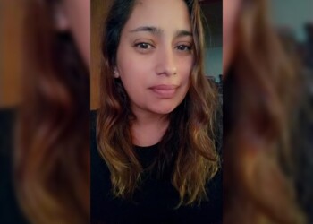 Nació en Misiones, fue adoptada de manera irregular y ahora busca conocer su origen biológico