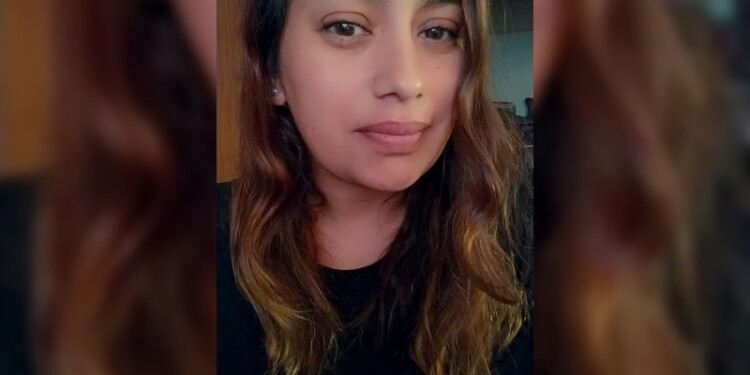 Lía Montel de la Roche nació en Misiones y hoy busca conocer su identidad. Foto: La Voz del Interior