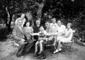 Georg König y los inicios del cooperativismo en Montecarlo