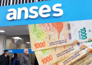 ANSeS paga un bono de $200.000 en junio: a quiénes le corresponde