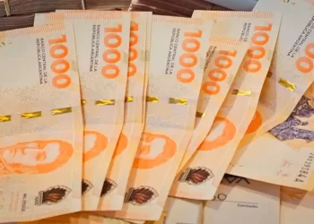 Pagan hasta 150 dólares por un billete de $1.000: cómo reconocerlo