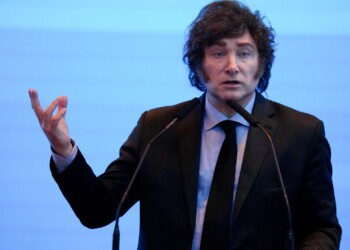 Javier Milei renunció a su jubilación de privilegio y la ANSeS se la aceptó