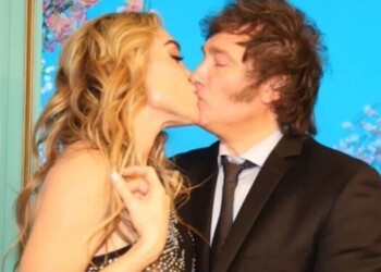 Fátima Florez se quebró al hablar de Javier Milei: qué respondió cuando le preguntaron si su relación era por contrato