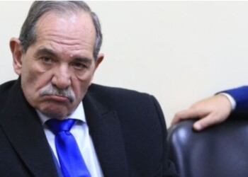 José Alperovich fue condenado a 16 años de prisión por abuso sexual