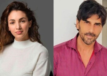 La justicia de Brasil condenó a seis años de prisión a Juan Darthés en la causa contra Thelma Fardin