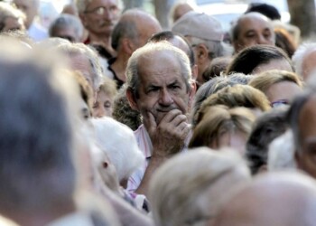 Nuevo aumento para jubilados y pensionados en julio: de cuánto será la mínima