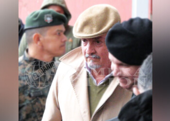 En Cámara Gesell declara hoy la menor que denunció a un funcionario