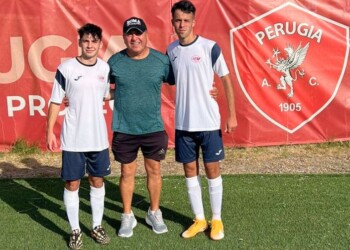 “Queremos que Misiones sea la puerta de salida e Italia el ingreso para nuevos talentos”