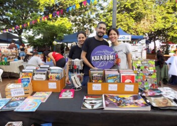 La pasión por emprender