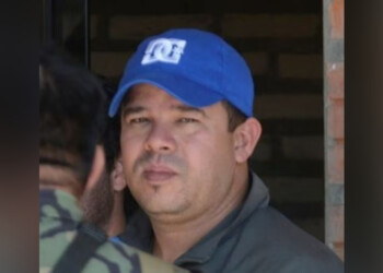 Capo narco paraguayo beneficiado por jueza encarnacena está prófugo