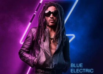 Lenny Kravitz vuelve a Argentina con la presentación de su nuevo disco