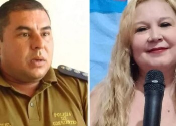 Caso Loan: una periodista asesinada en Corrientes había denunciado al comisario detenido